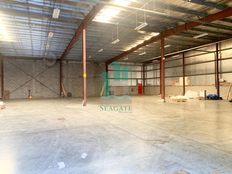 Excellent Warehouse Available For Sale In Dip2