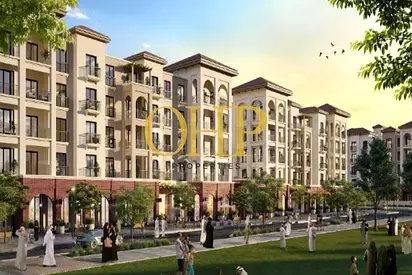 Excellent Home | Fancy 1br Unit| Huge Community