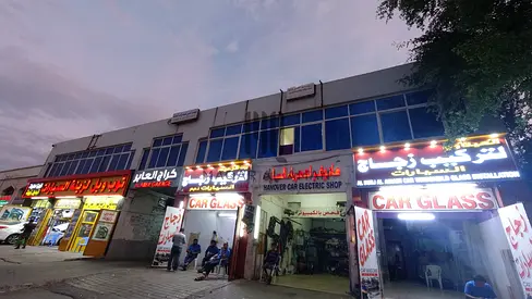 Spacious Office Suite For Perfect Location In Al Ain Industrial Area