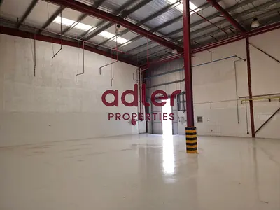 I Well Maintained I 5200 Sqft I 30 Kw I Insulated I 09-meters Heights I