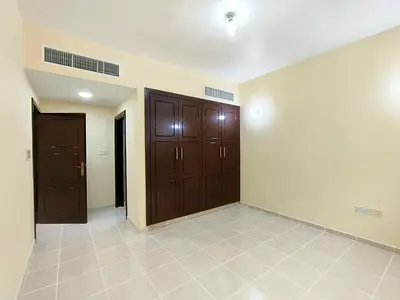 Limited 2bed/hall/3 Bath 2master Bedrooms With Wardrobes And Balcony Available For Rent 58k