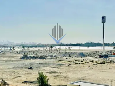 Stunning 1br For Rent | 20 Day Free| Maryam Island