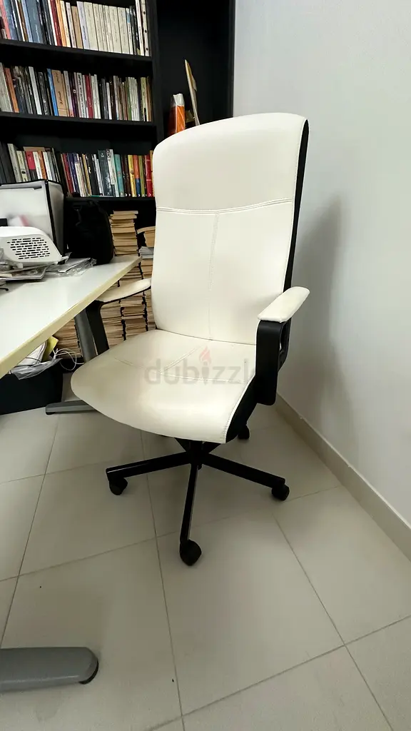 Office Desk and chair