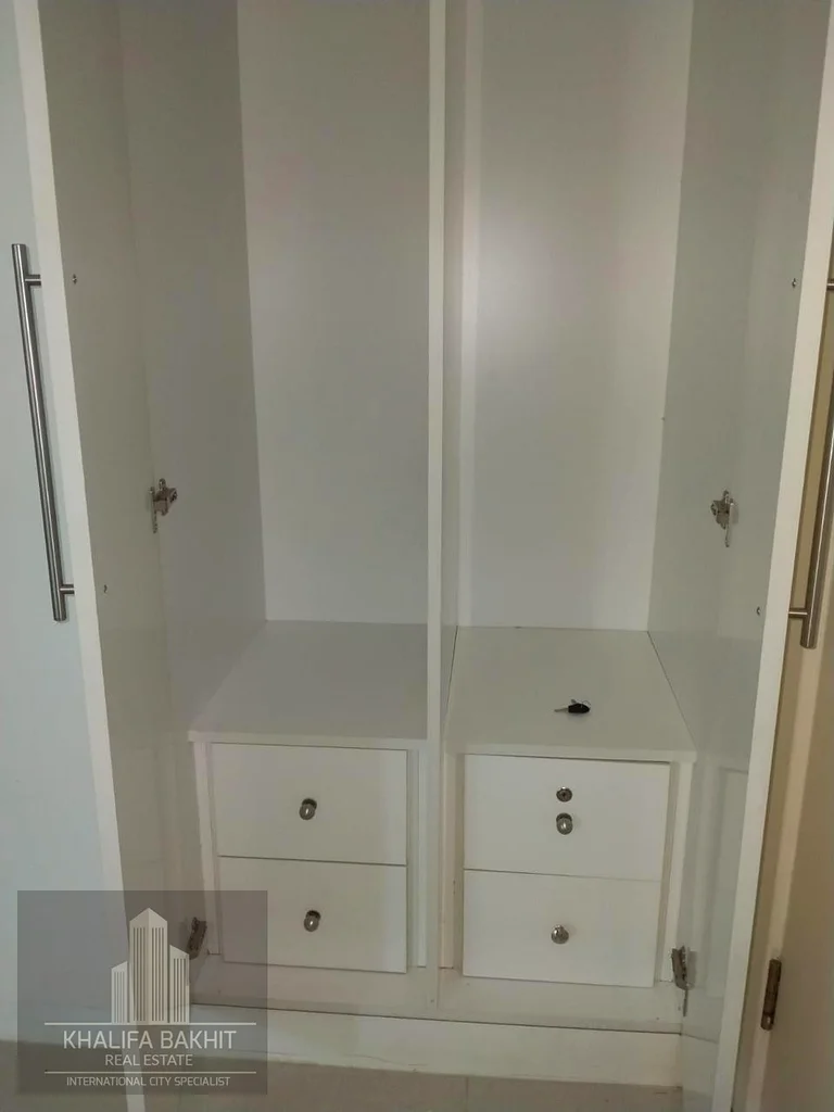 Apartment/Flat EXTRA LARGE WITH BALCONY 1 BHK FOR RENT IN AL KHAIL