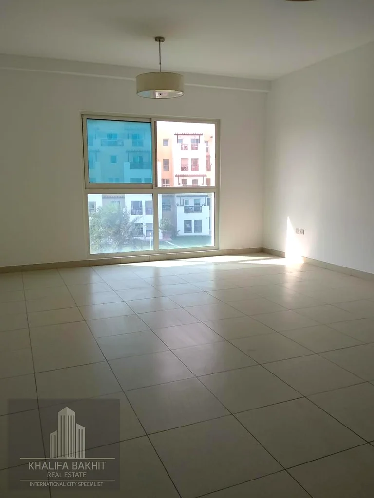 Apartment/Flat EXTRA LARGE WITH BALCONY 1 BHK FOR RENT IN AL KHAIL