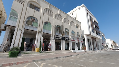 Spacious Office Space Floor For Rent | Al Shahama- Nearby Adcb Bank