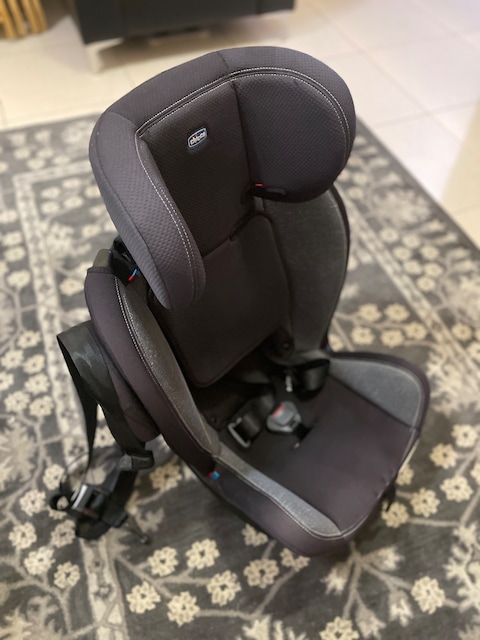 Used car sale seats near me