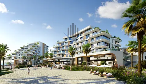 Own Luxury 2br By 10 % Dp With Sea View | Freehold