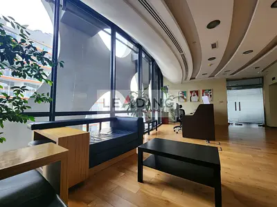 Executive Suite | Elegant Design | 7 Dedicated Parking