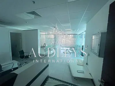 Great Location|burj Khalifa View |3 Parking Spaces