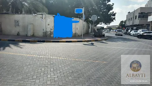 Commercial Villa Available For Sale In Al Naimiya 1 Ajman! G+4 Premotion Conner Villa