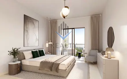 Own Your Luxury 2br By 10 % Down Payment
