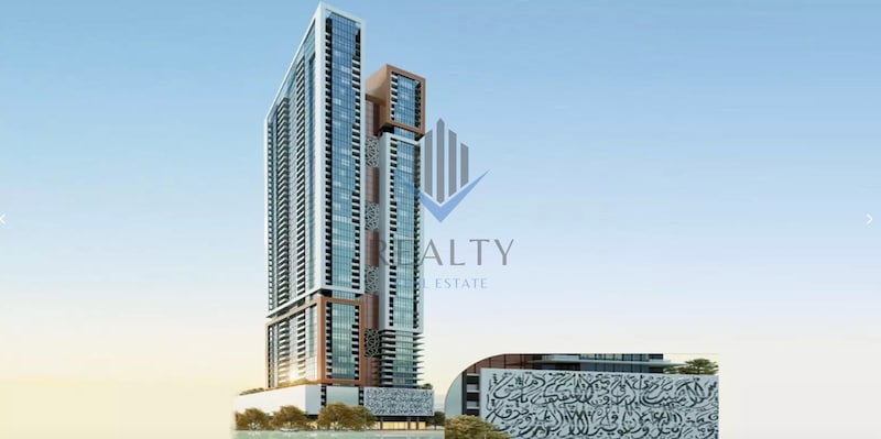 Own 2BR With Sea View By 10% DP 5 Yeas PP FreeHold