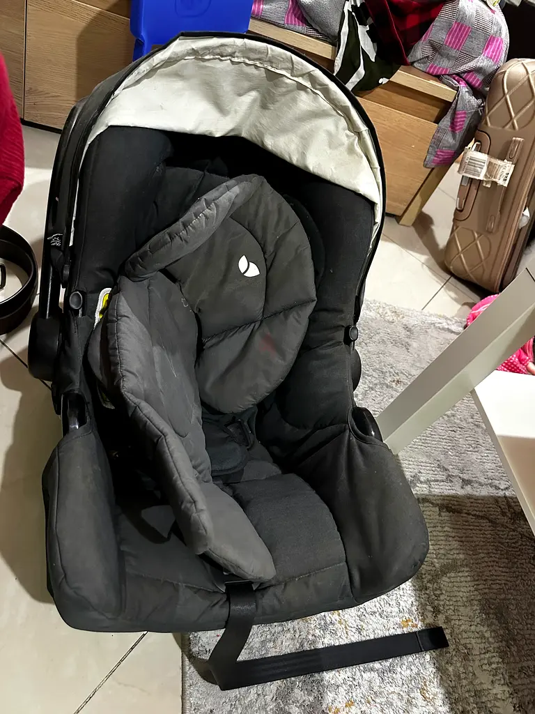 Car seat