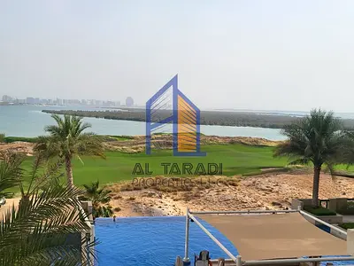 Stunning 2 Bedrooms | Amazing View| Luxurious Community