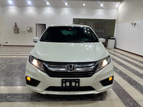 Honda Odyssey  2019