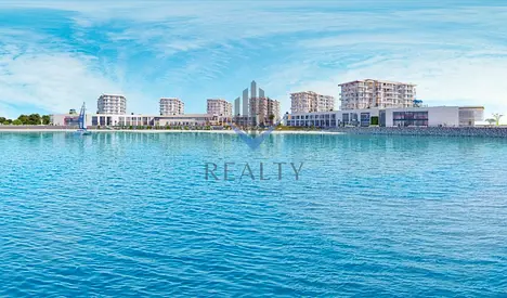 Stunning Ready Studios For Sale In Waterfront Sharjah