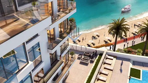 Own Your Luxury 2 Br In Sharjah By 10% Down Payment