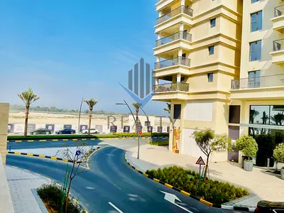 Stunning New Std For Rent Maryam Island Sharjah