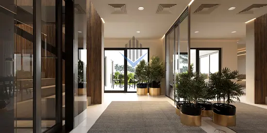 Own Your Smart 5 Br Villa In Sharjah By 10% Dp