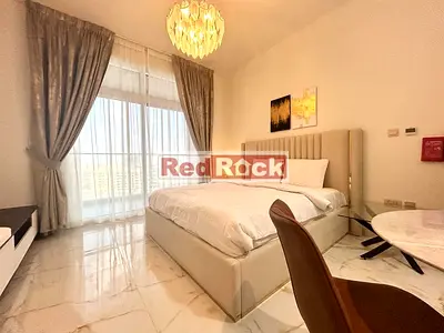 Brand New Studio With Contemporary Furniture