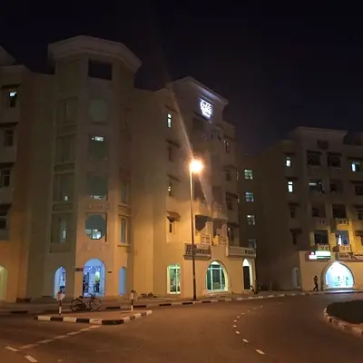 Genuine Listing | Shop For Sale | China Cluster | Rented | Parking Side