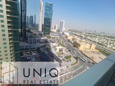 Office For Sale | Jbc 5 | Cluster W Jlt