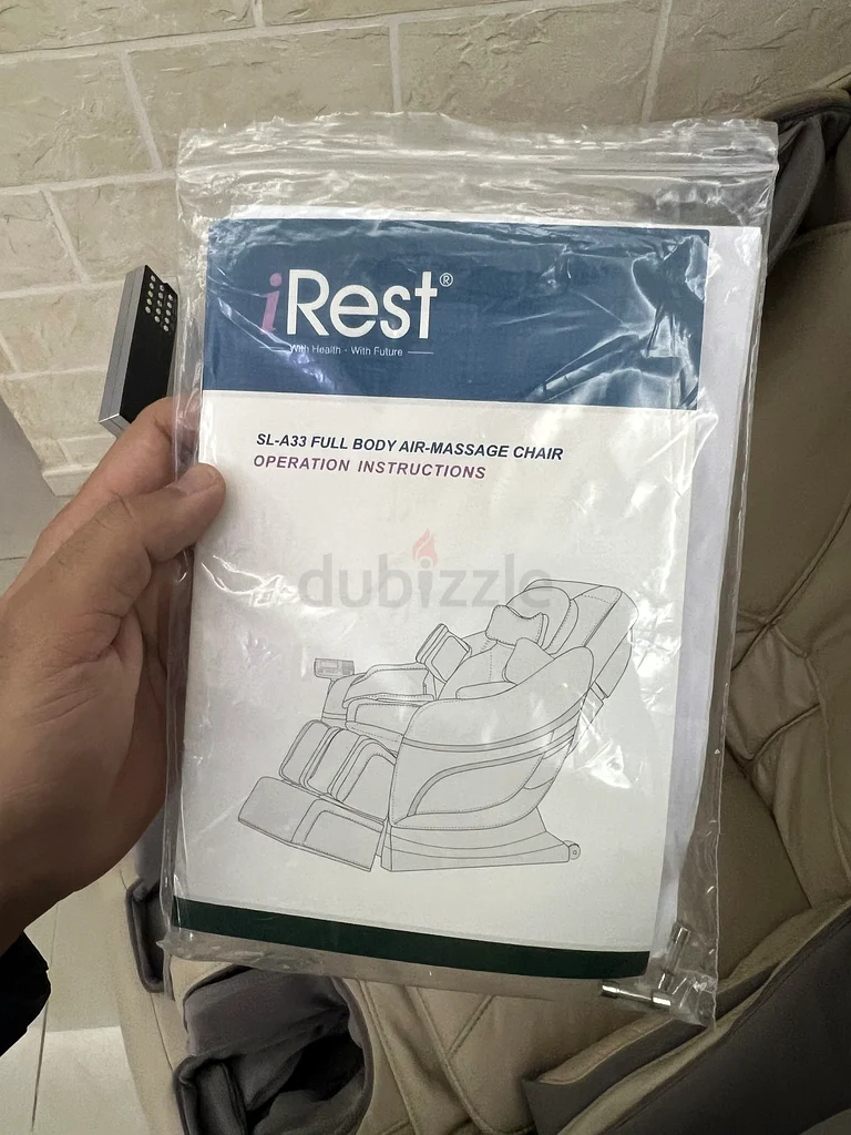 Full Body Massage Chair For sale