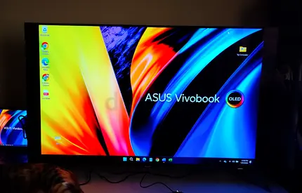 Aorus FO48U gaming monitor