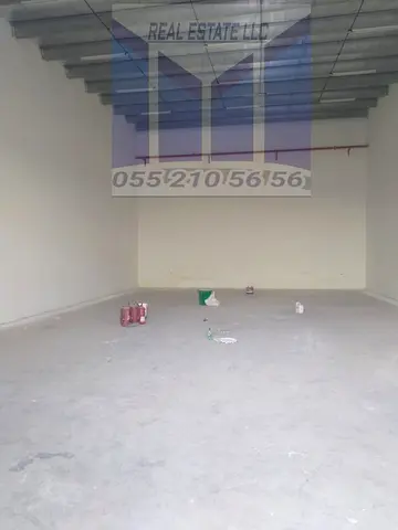 Warehouse For Rent