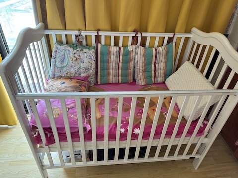 2nd hand crib best sale