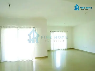 Arabian Style Villa I 4br+maids | Well Maintained