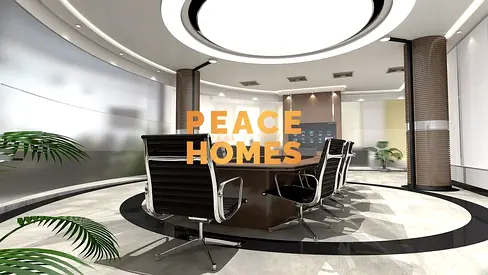 Prime Location| Office For Sale| Jvc