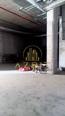 Showroom For Rent