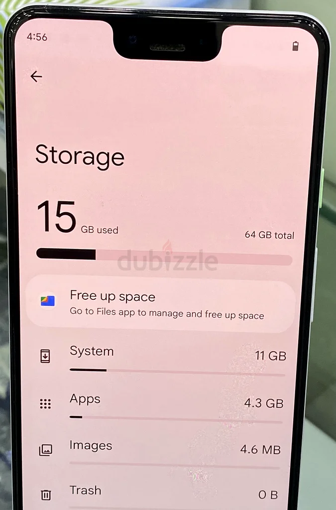 Google 3XL63212408203011113