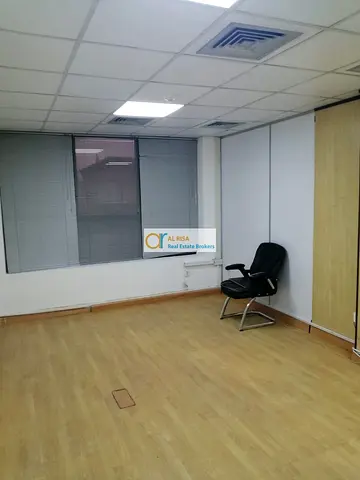 Fitted Office At Karama