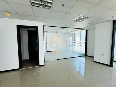 Fully Fitted Office Space Ready To Move