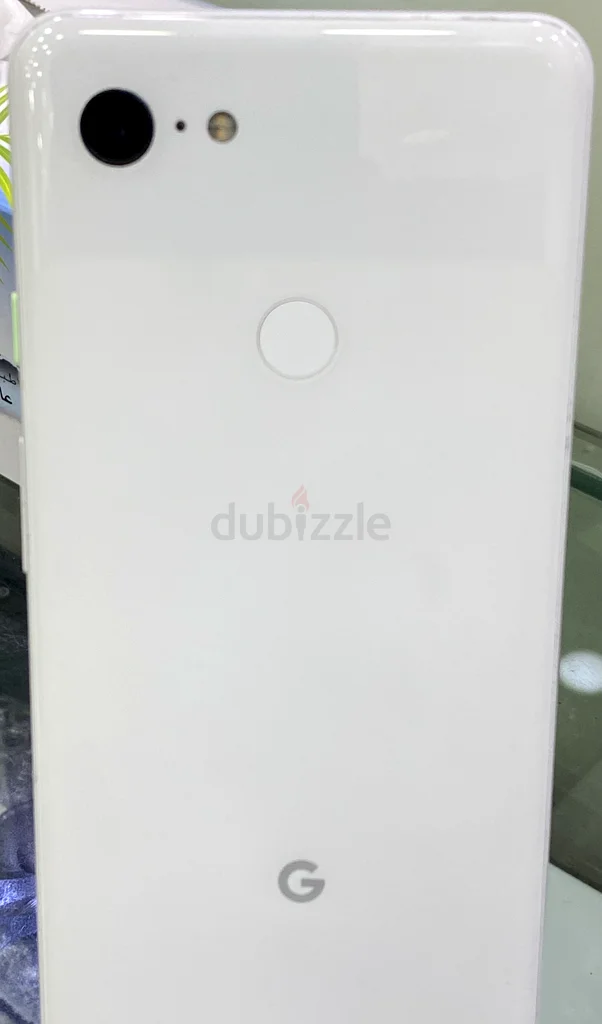 Google 3XL63212408203011114