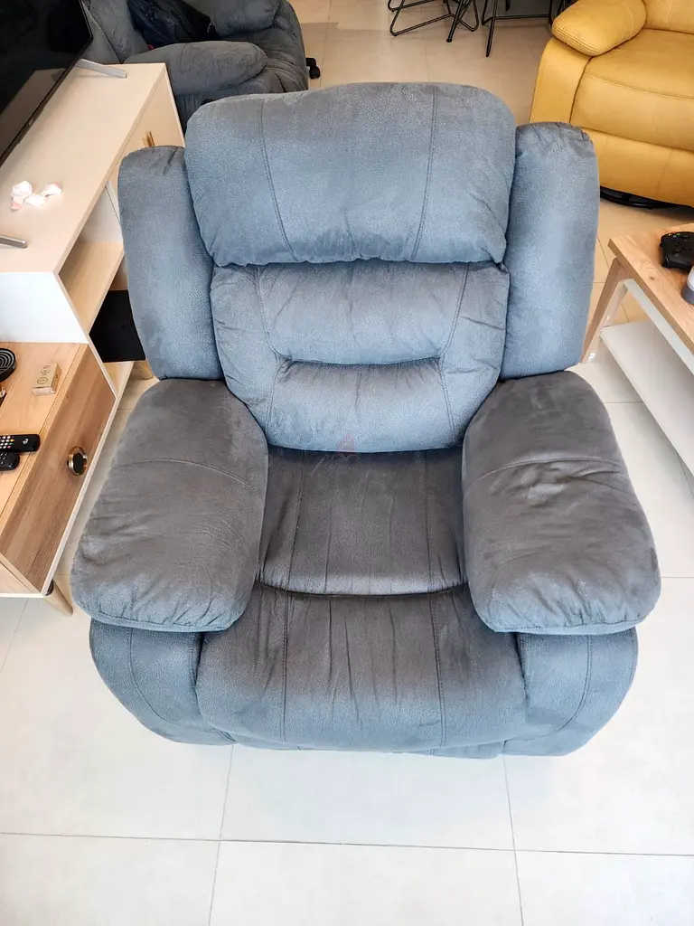 Recliner