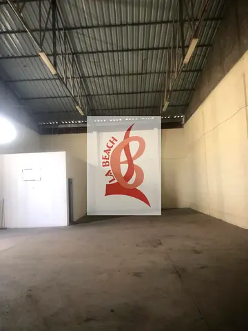 Commercial Warehouse I Tax Free I 14000 Sq Ft I 600k Aed Annual Rent