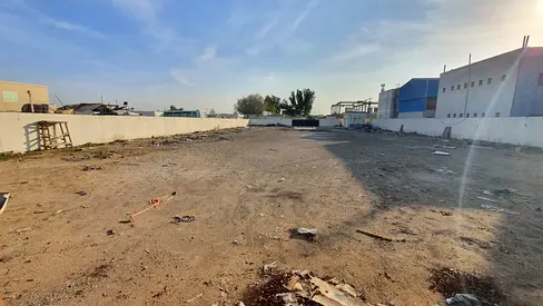 Amazing Offer Very Nice Fatctory For Sale With 80kw Power Of Electic 60k Sqft With Good Income Ready