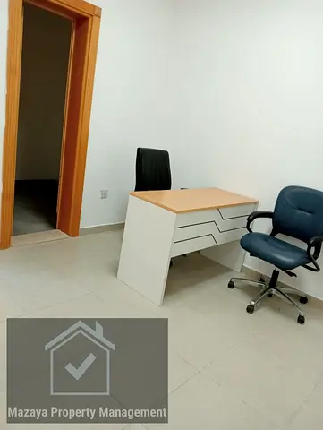 Office For Rent