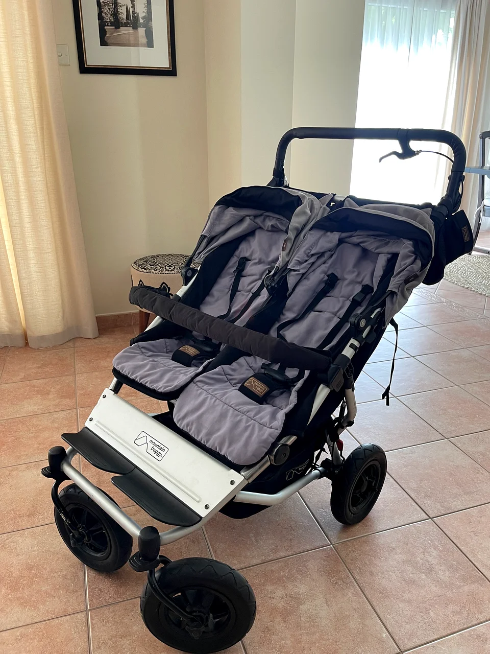 uppababy 2014