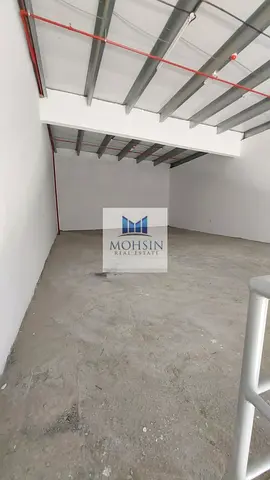 Warehouse For Rent