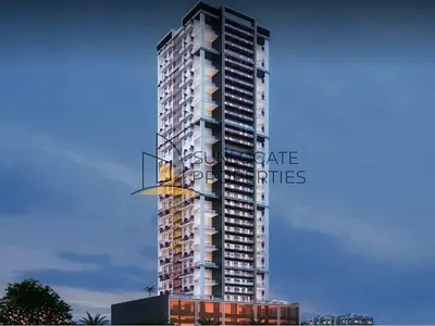 Best Investment | Brand New | Close To Alkhail Exit