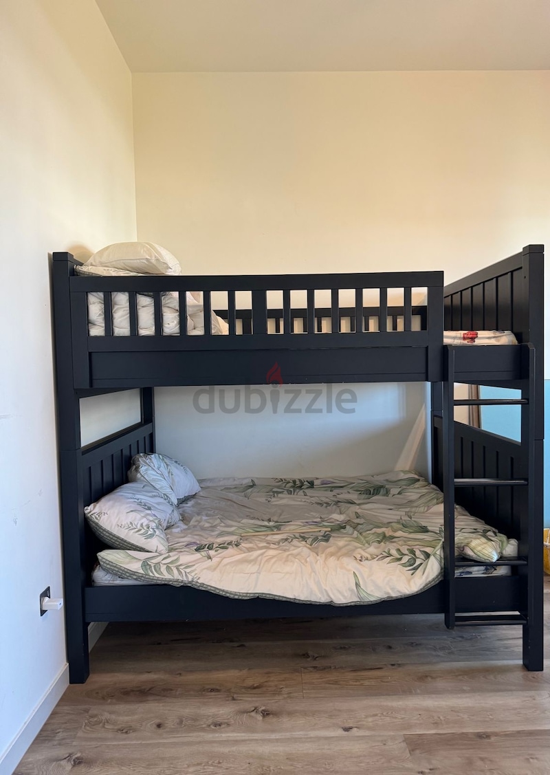 Dubizzle store loft bed