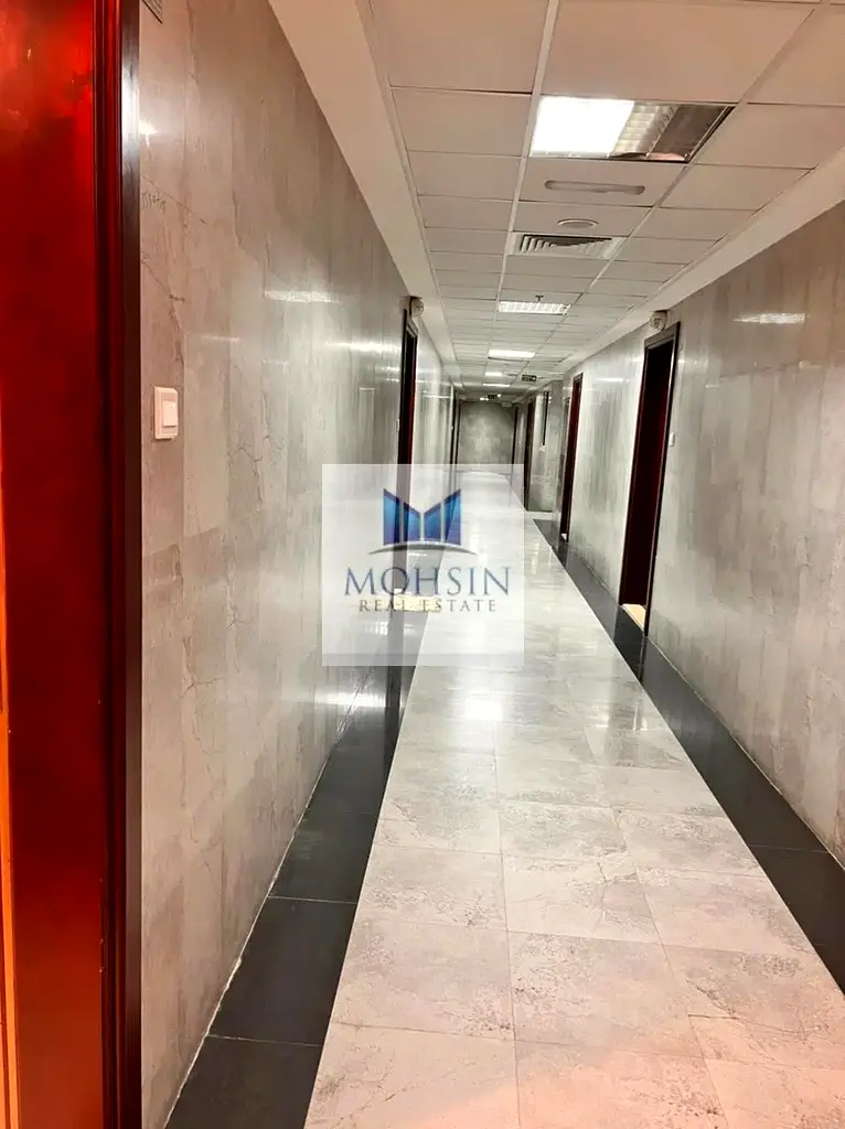 Apartment Brand new 1 BHK Available for Sale in City Tower Ajman Ajman