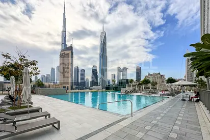 High Floor | Brand New | Multiple Options