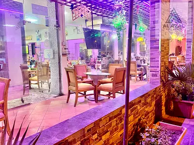 Specious Bright| Very Big Hall