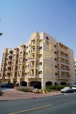 Amazing View | 1 Bhk For Rent 43k By 4 Chqs |